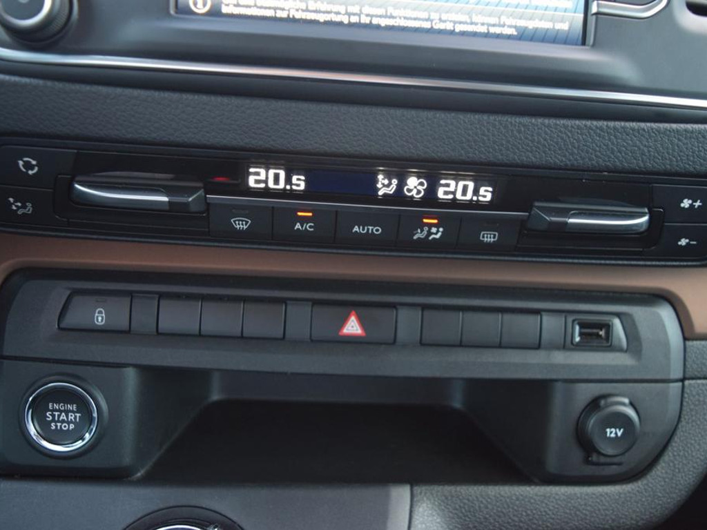 Toyota Proace (Verso)