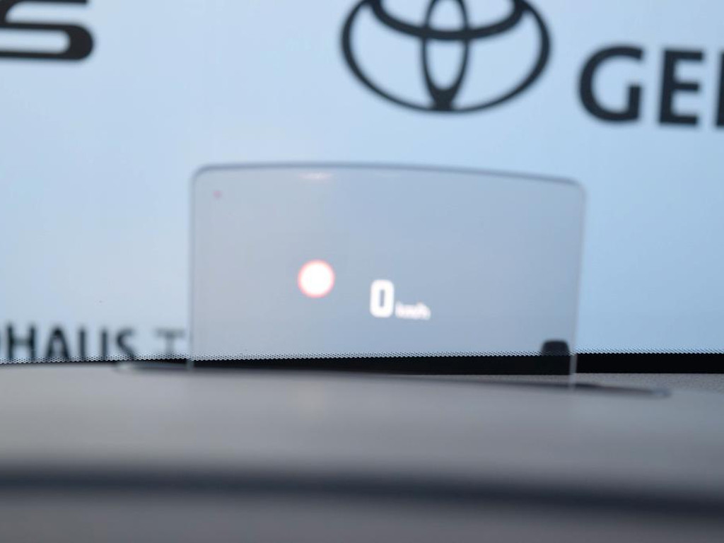 Toyota Proace (Verso)