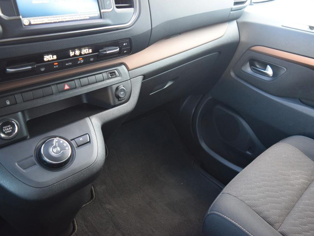 Toyota Proace (Verso)