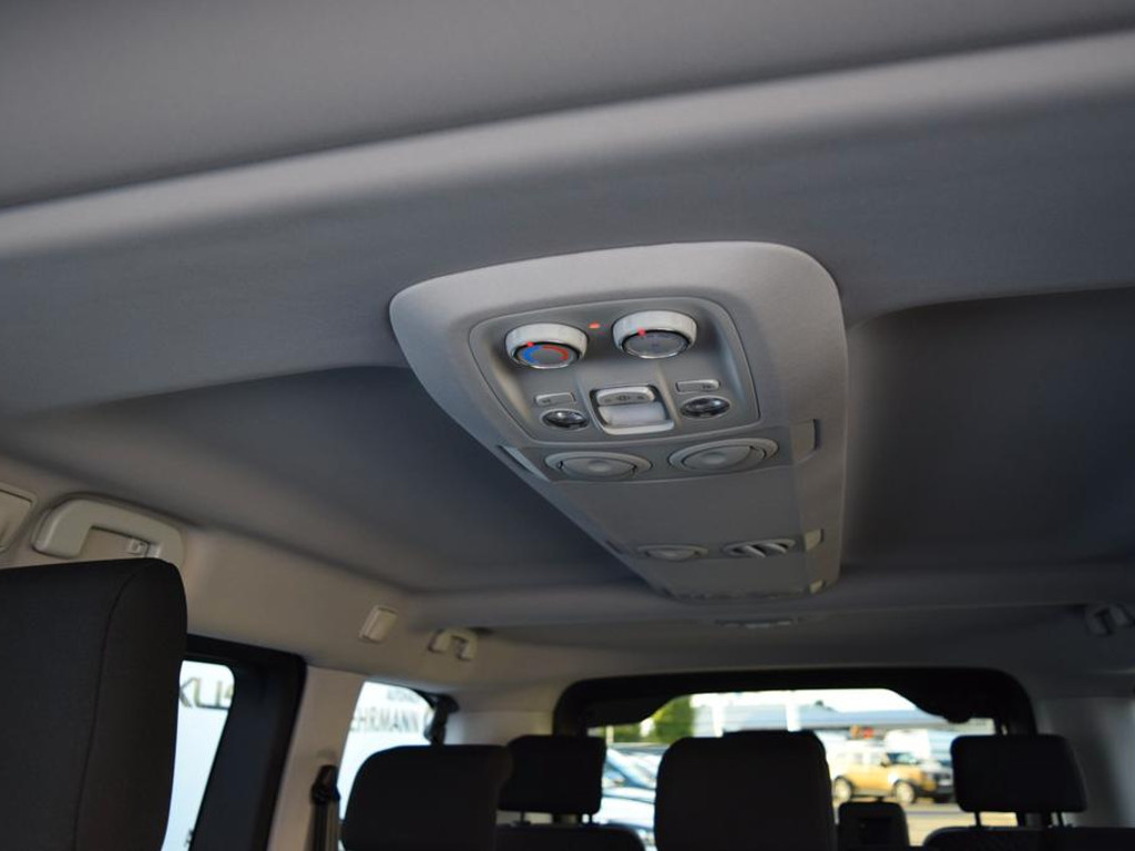 Toyota Proace (Verso)