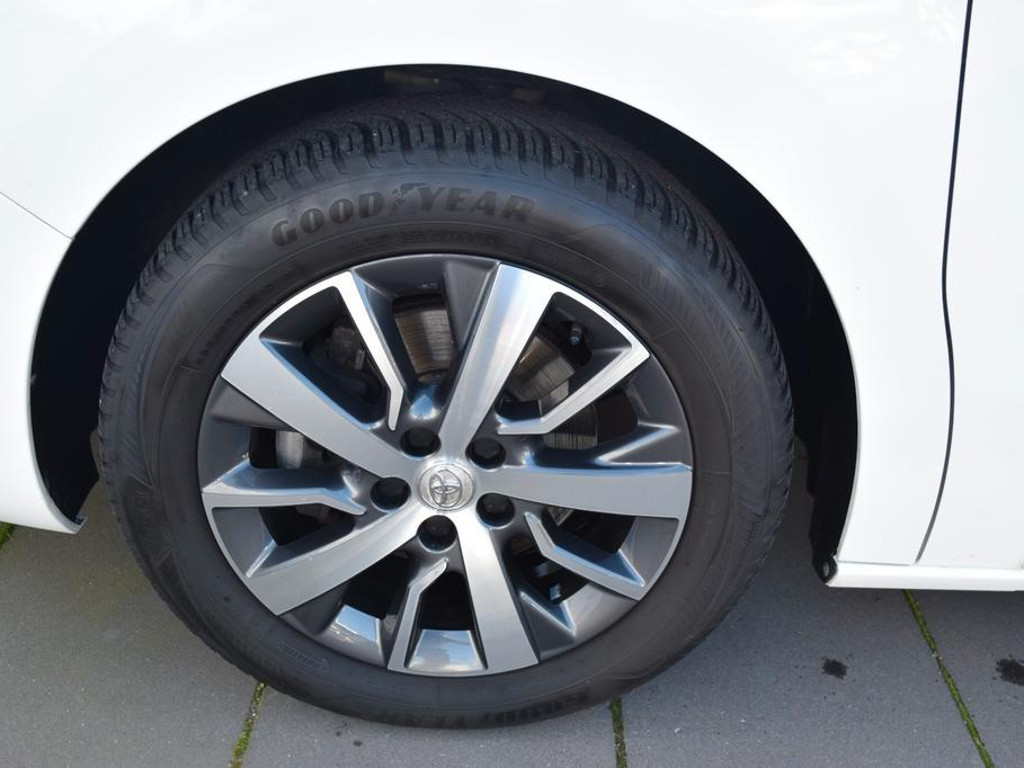 Toyota Proace (Verso)