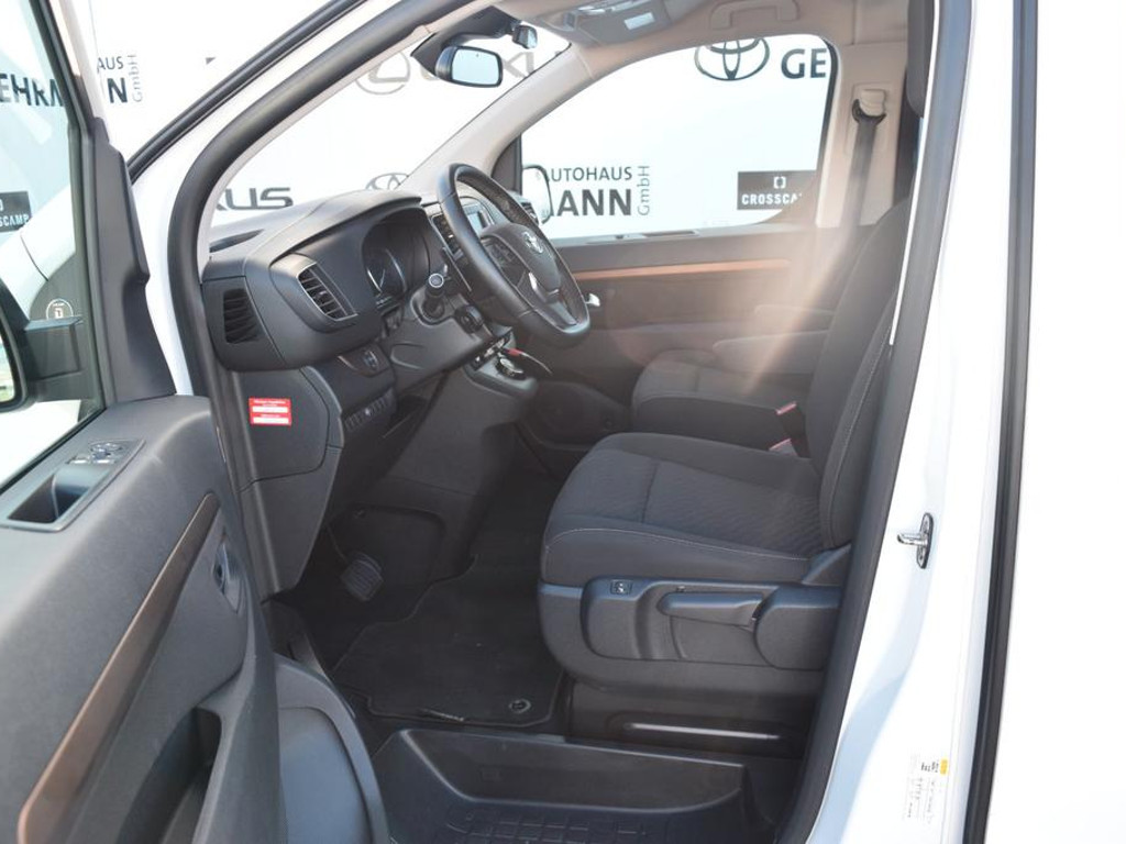 Toyota Proace (Verso)