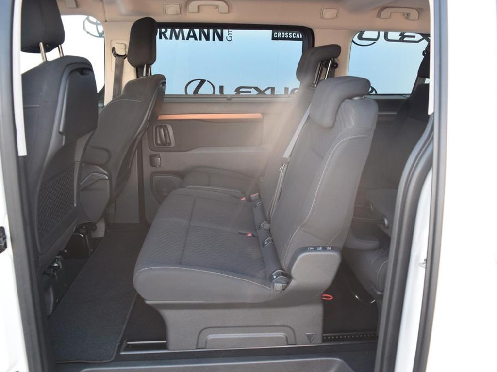 Toyota Proace (Verso)