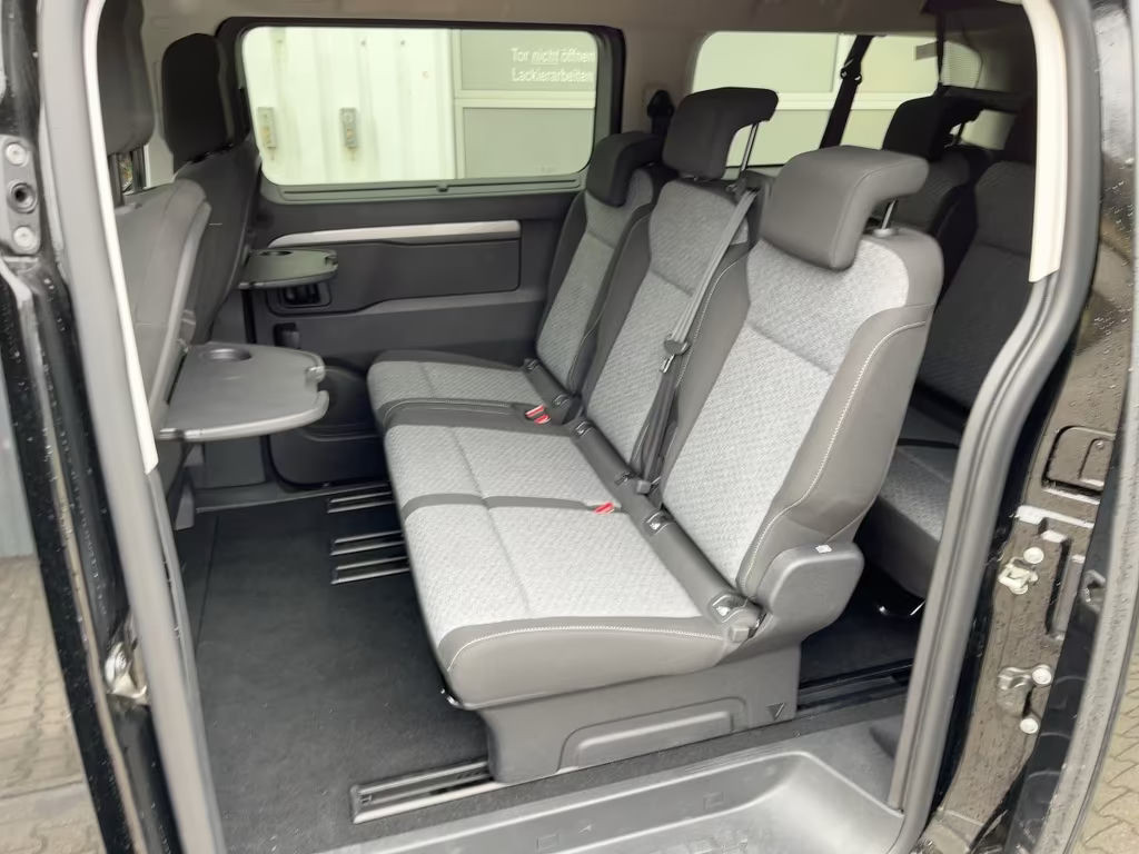 Toyota Proace (Verso)