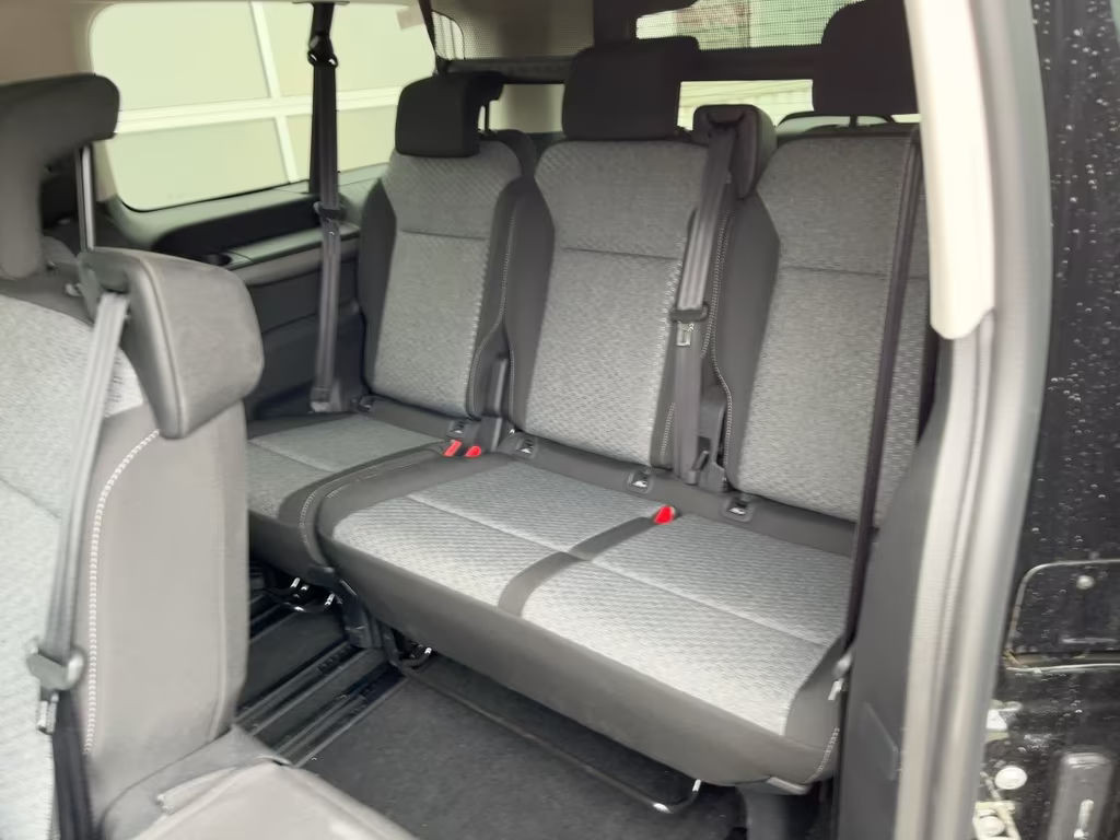 Toyota Proace (Verso)