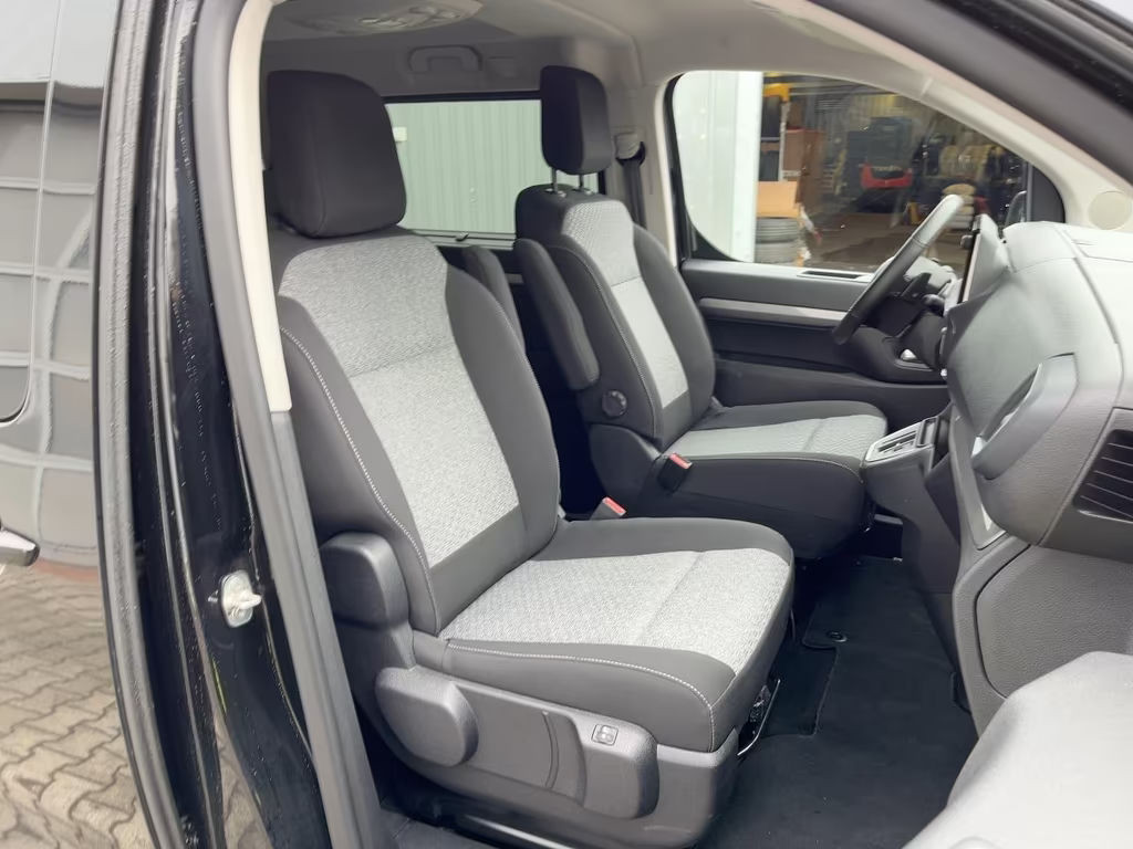 Toyota Proace (Verso)