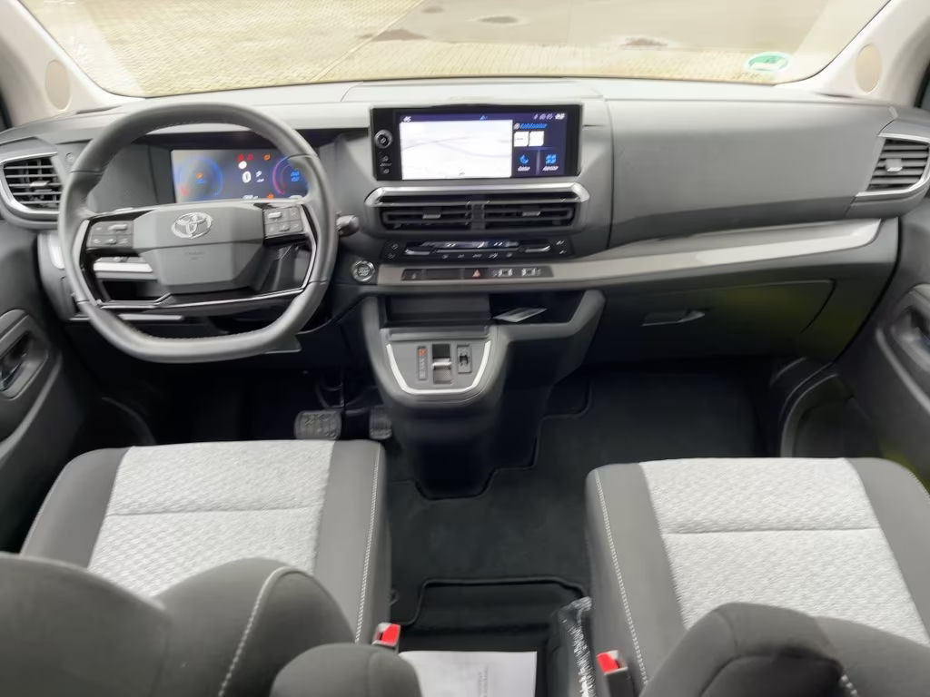 Toyota Proace (Verso)