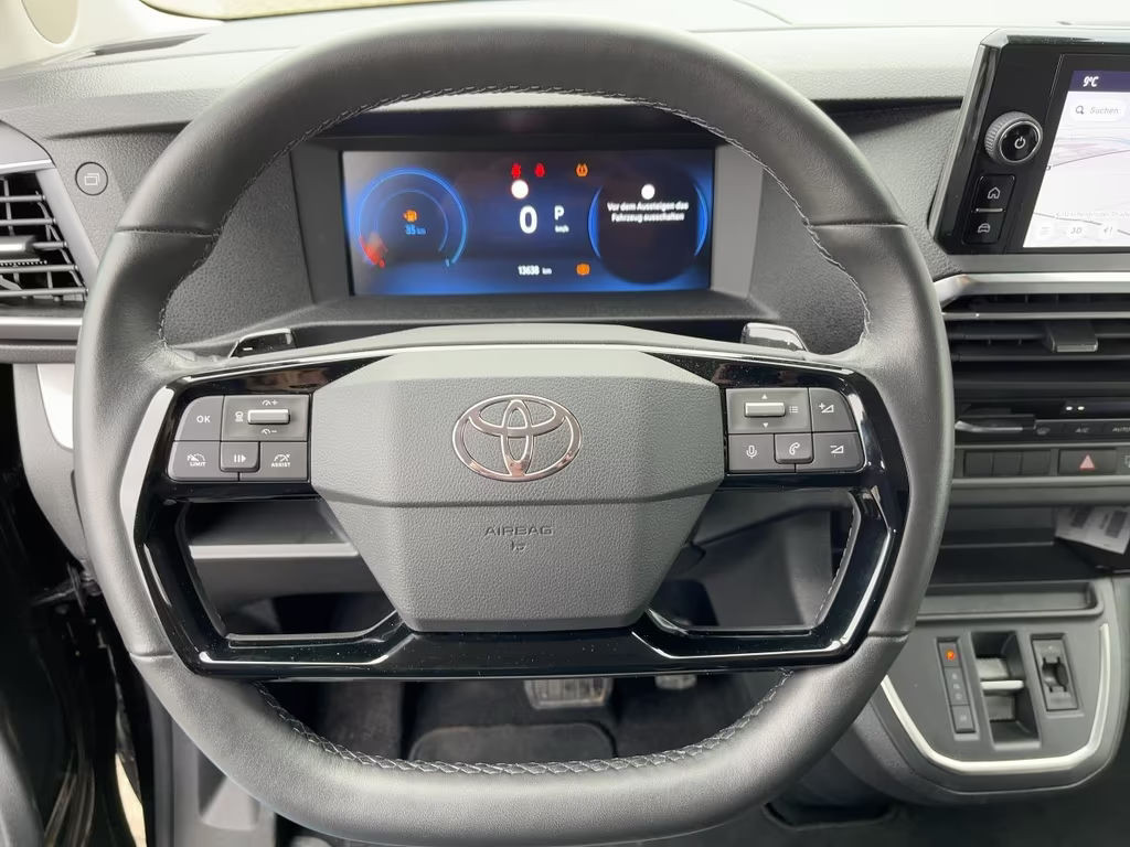 Toyota Proace (Verso)