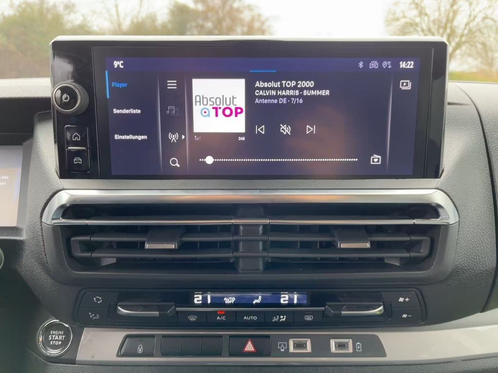 Toyota Proace (Verso)