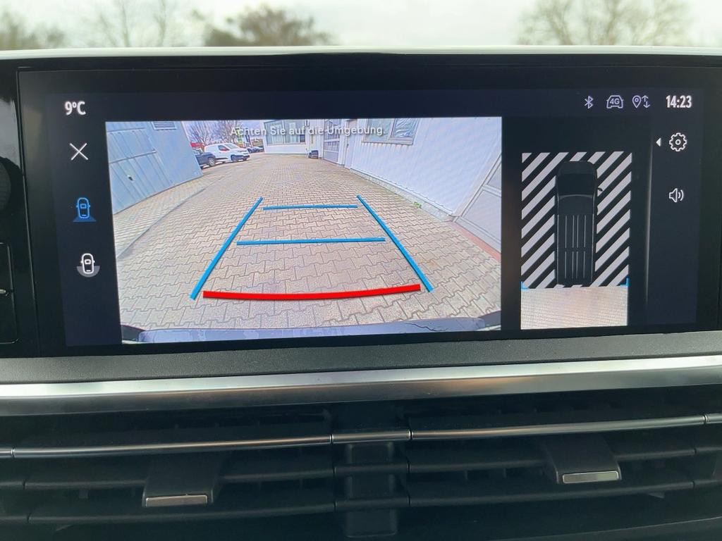 Toyota Proace (Verso)