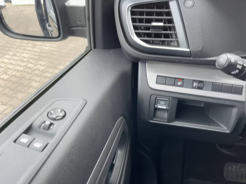 Toyota Proace (Verso)