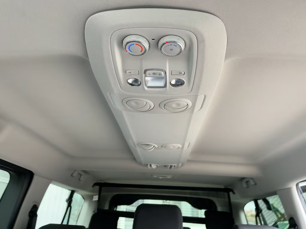 Toyota Proace (Verso)