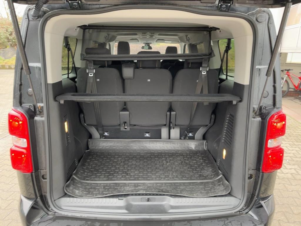 Toyota Proace (Verso)