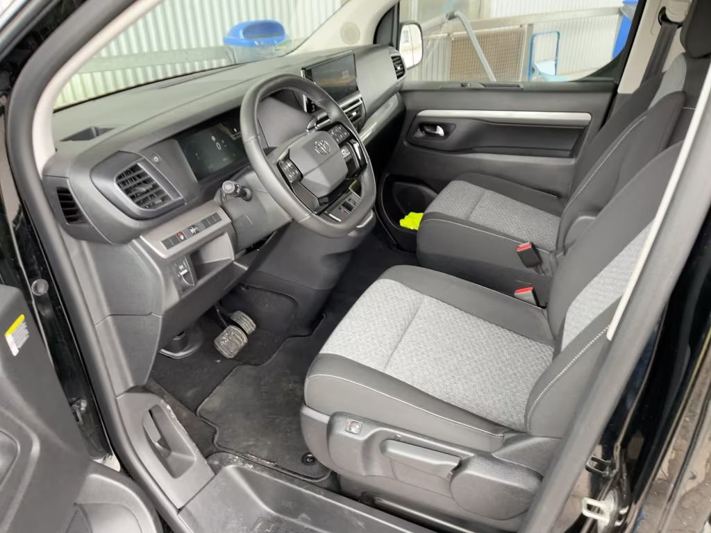 Toyota Proace (Verso)