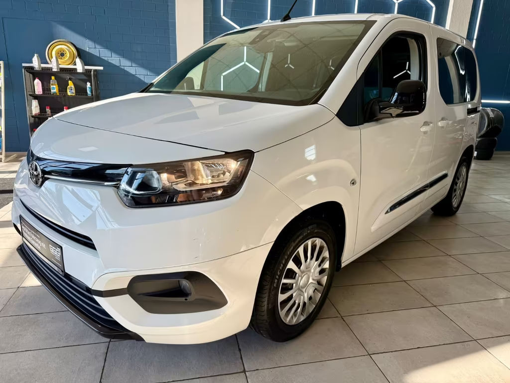 Toyota Proace (Verso) 2023 Diesel