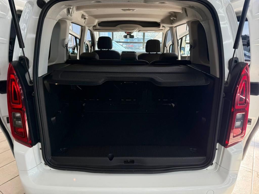 Toyota Proace (Verso)