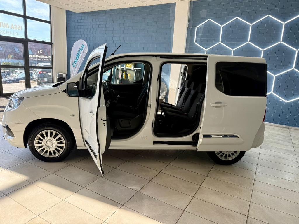 Toyota Proace (Verso)