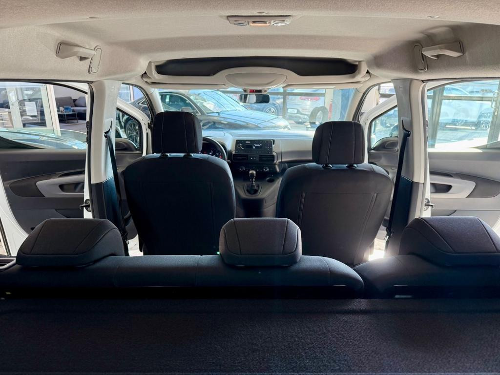 Toyota Proace (Verso)