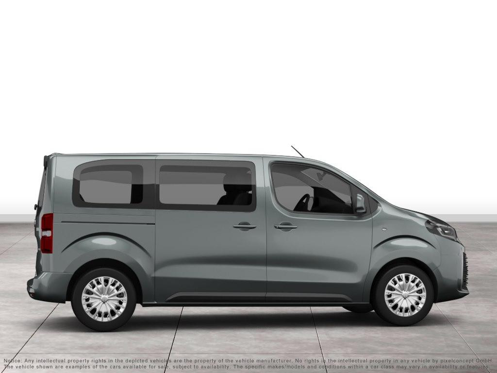 Toyota Proace (Verso)