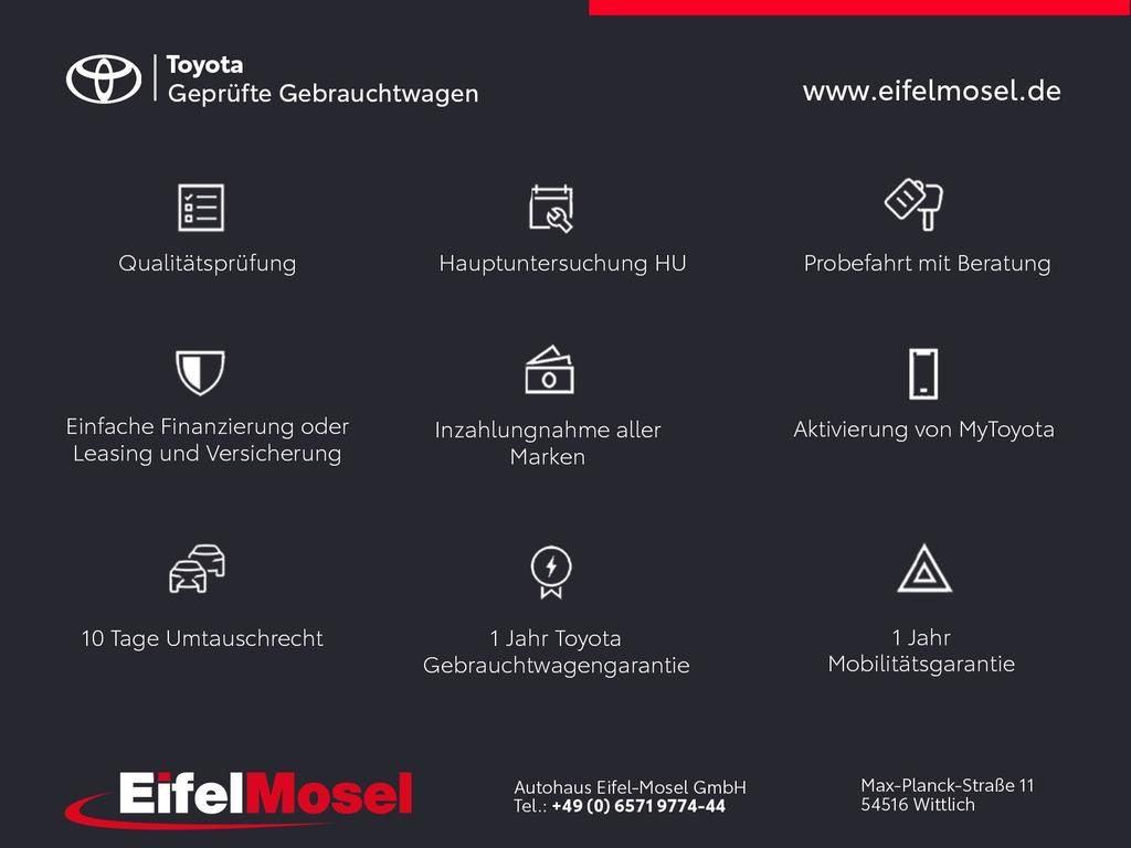 Toyota Proace (Verso)