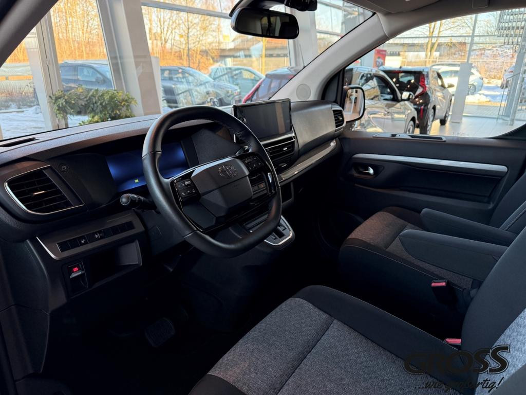 Toyota Proace (Verso)