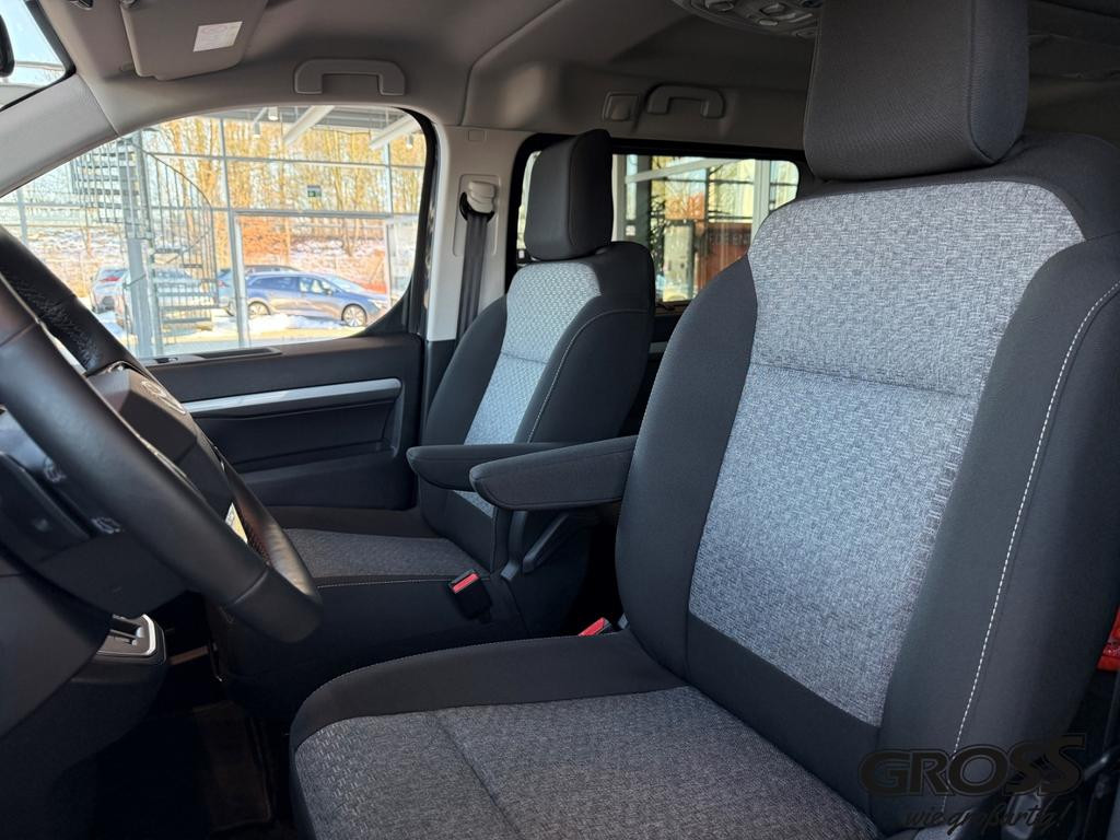 Toyota Proace (Verso)