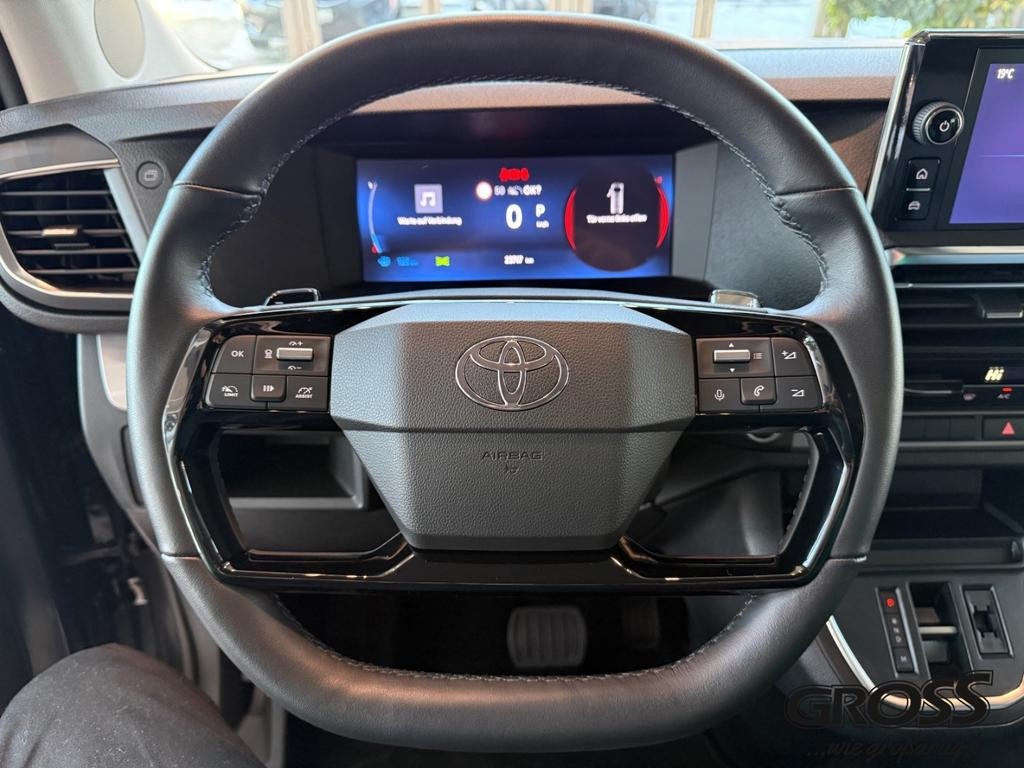 Toyota Proace (Verso)