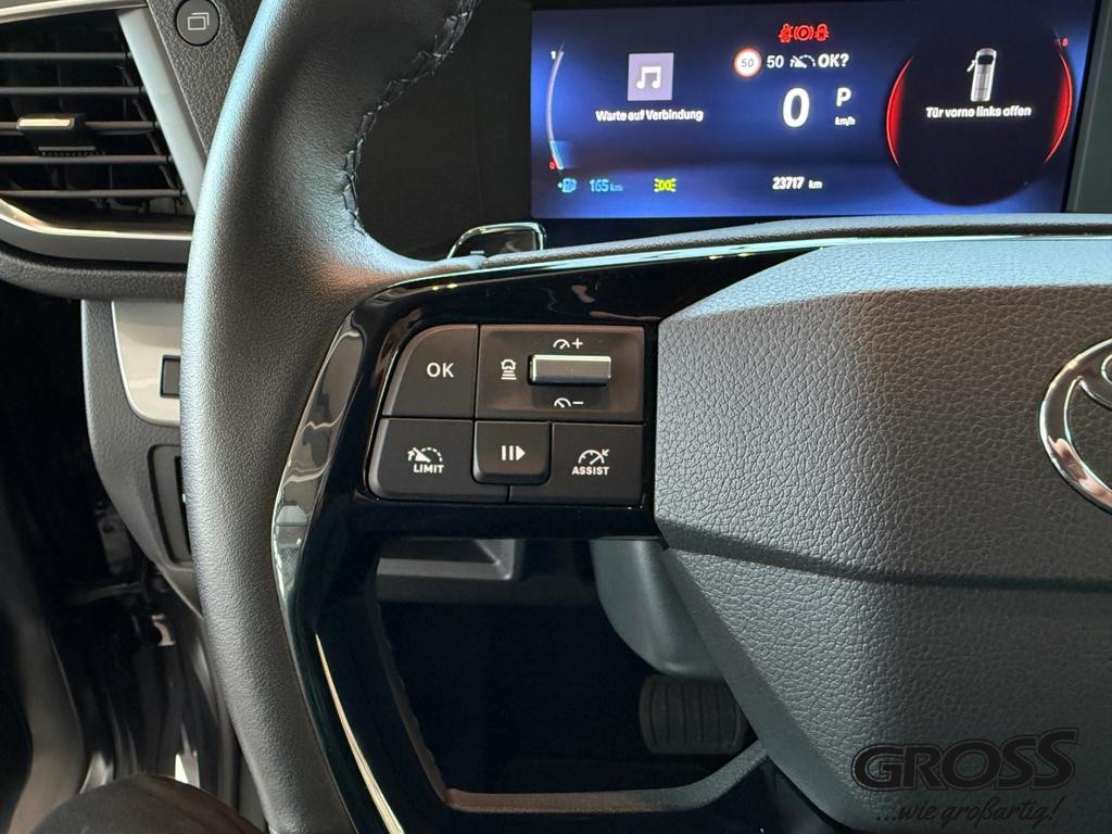 Toyota Proace (Verso)