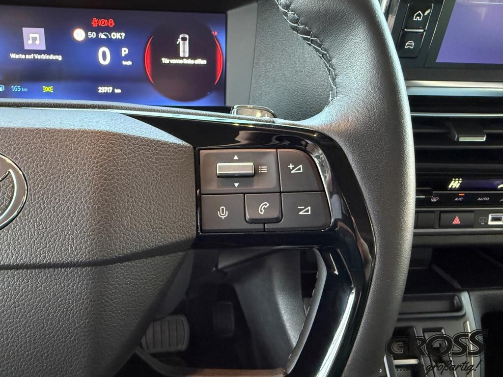 Toyota Proace (Verso)