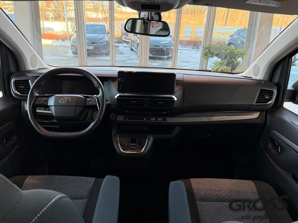 Toyota Proace (Verso)