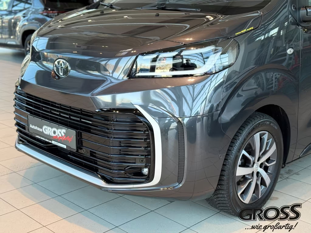 Toyota Proace (Verso)