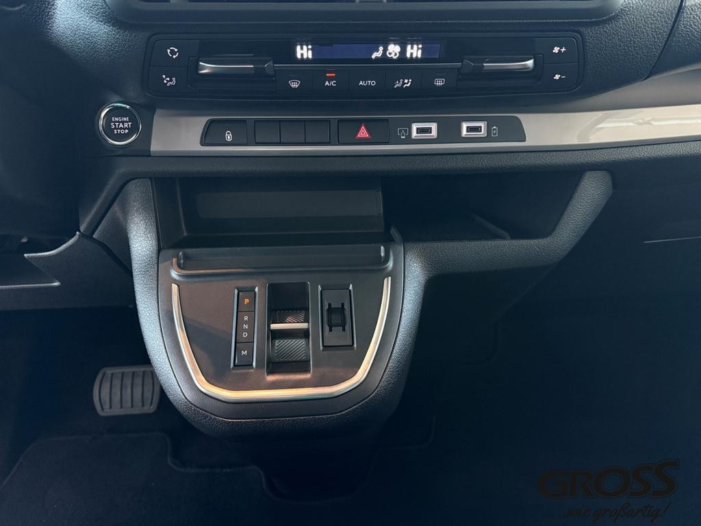 Toyota Proace (Verso)