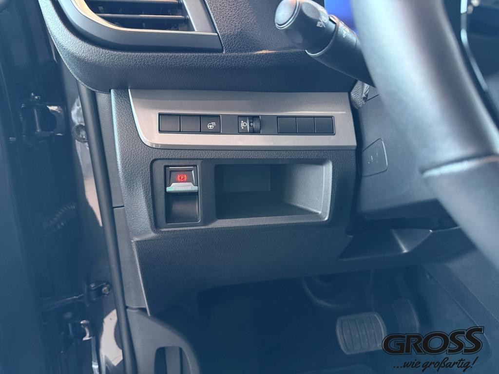 Toyota Proace (Verso)