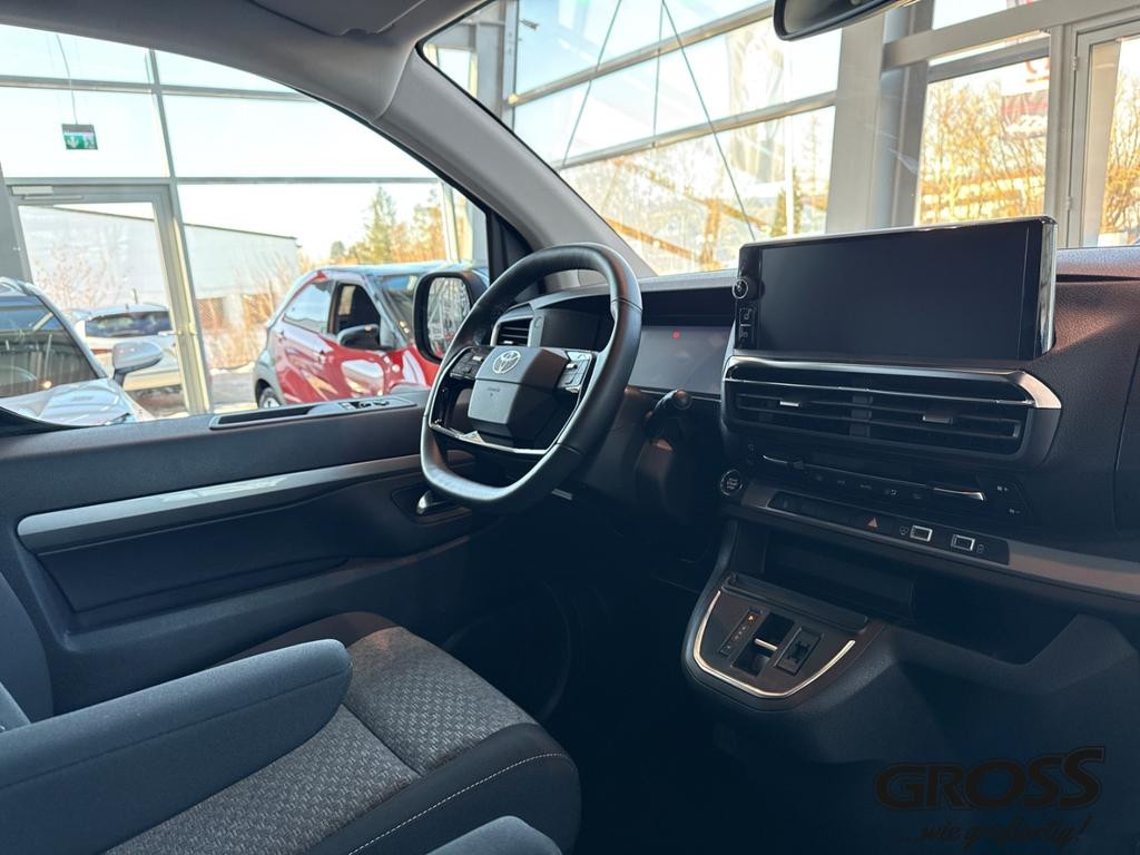 Toyota Proace (Verso)