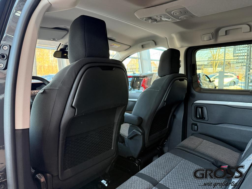 Toyota Proace (Verso)