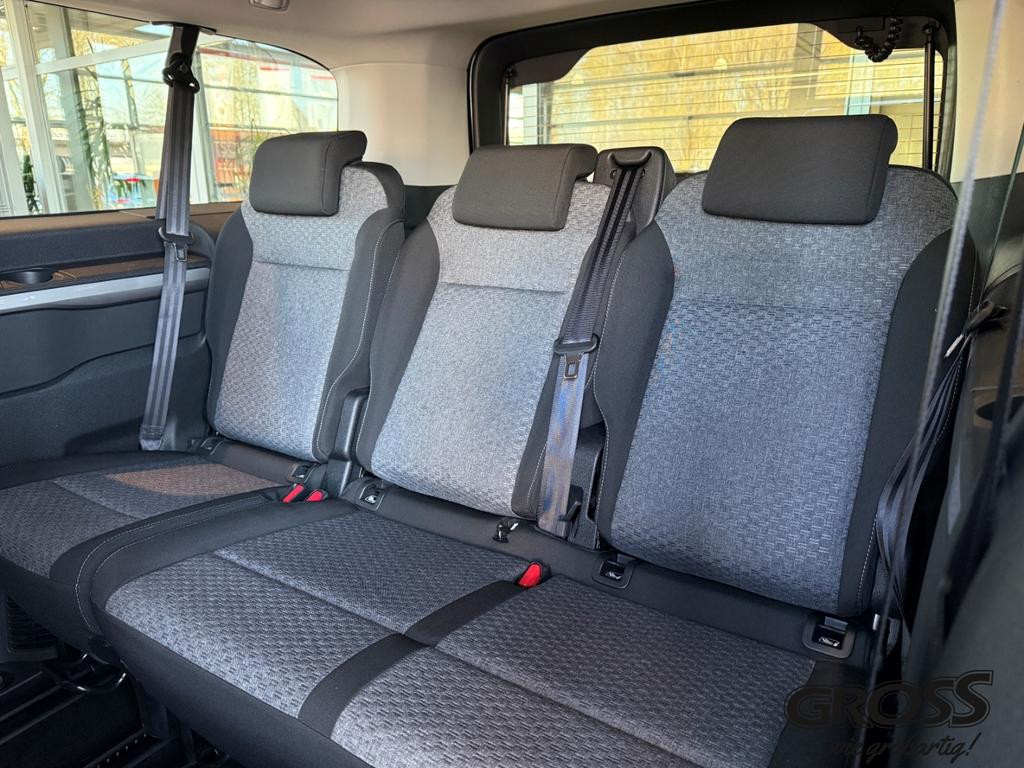 Toyota Proace (Verso)