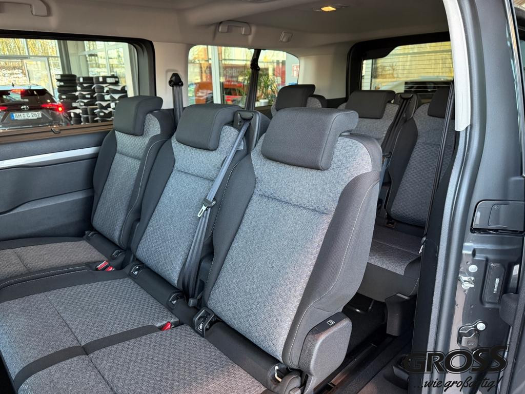 Toyota Proace (Verso)