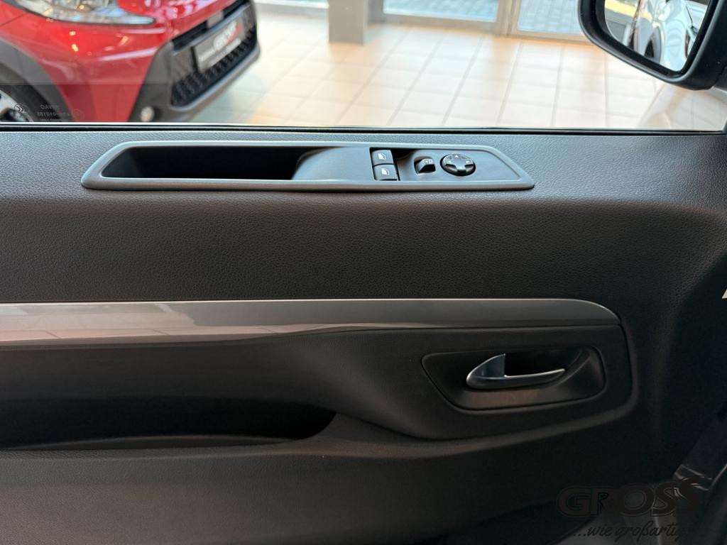 Toyota Proace (Verso)