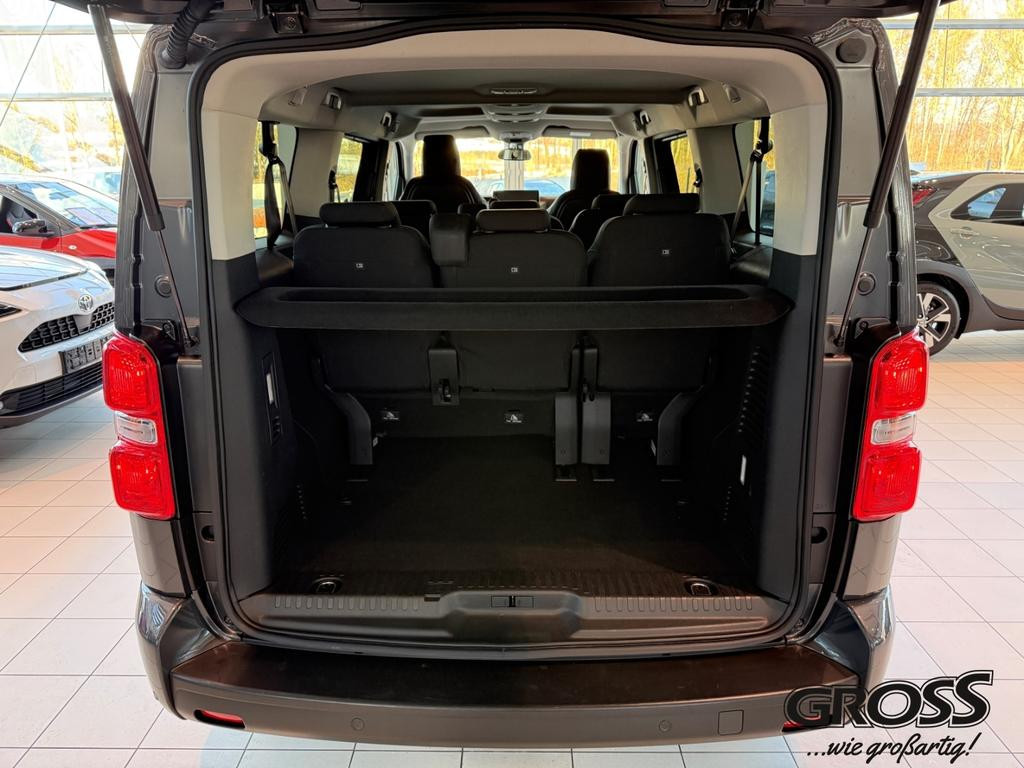 Toyota Proace (Verso)