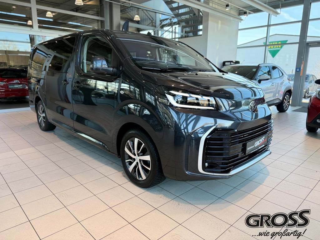 Toyota Proace (Verso)