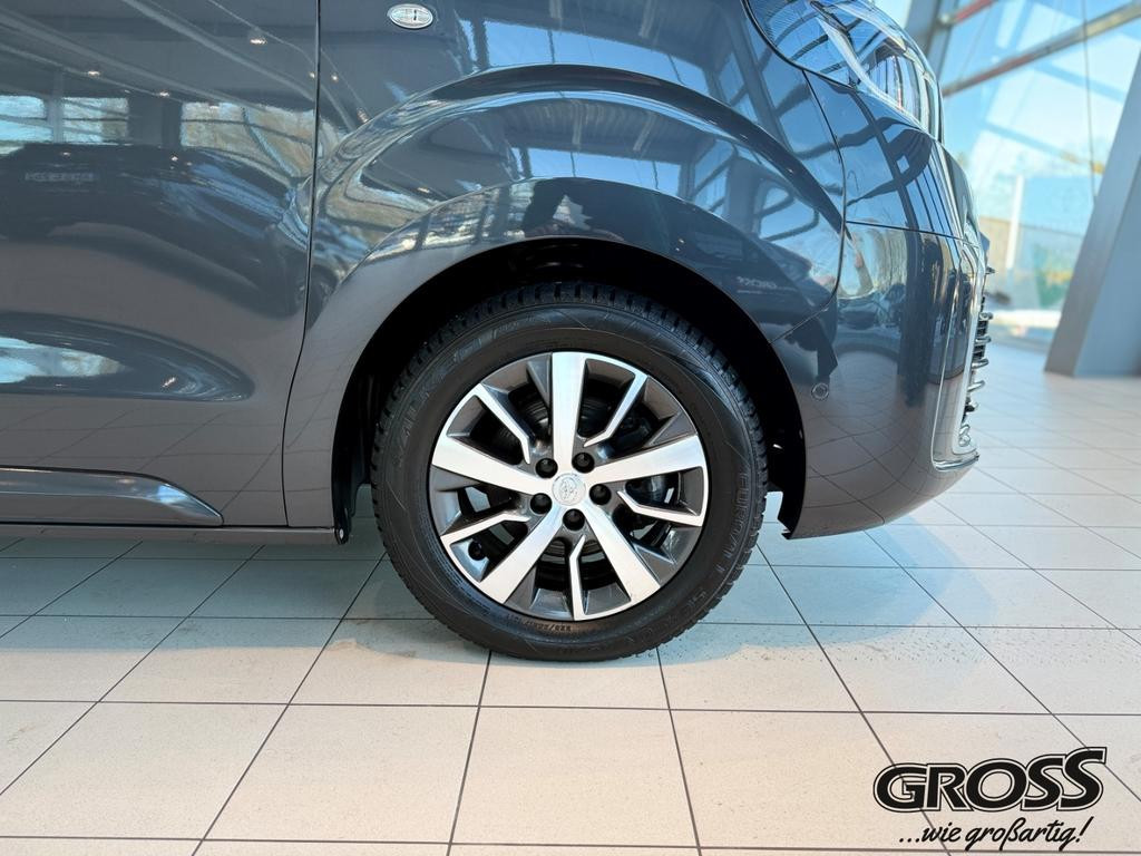 Toyota Proace (Verso)