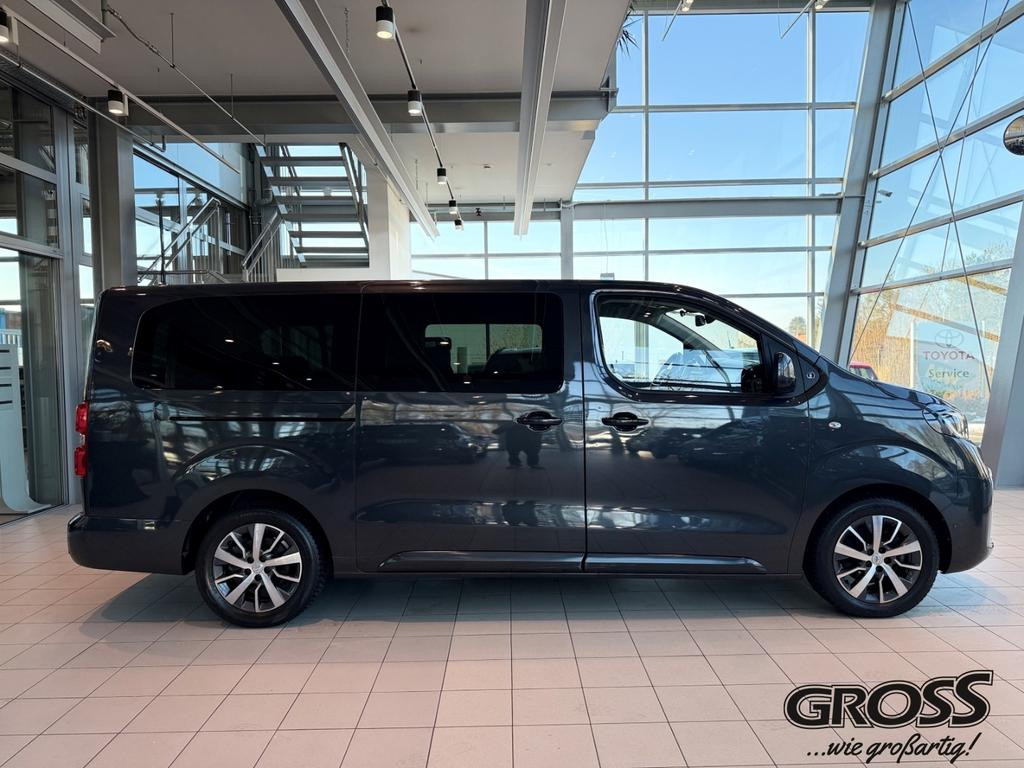 Toyota Proace (Verso)