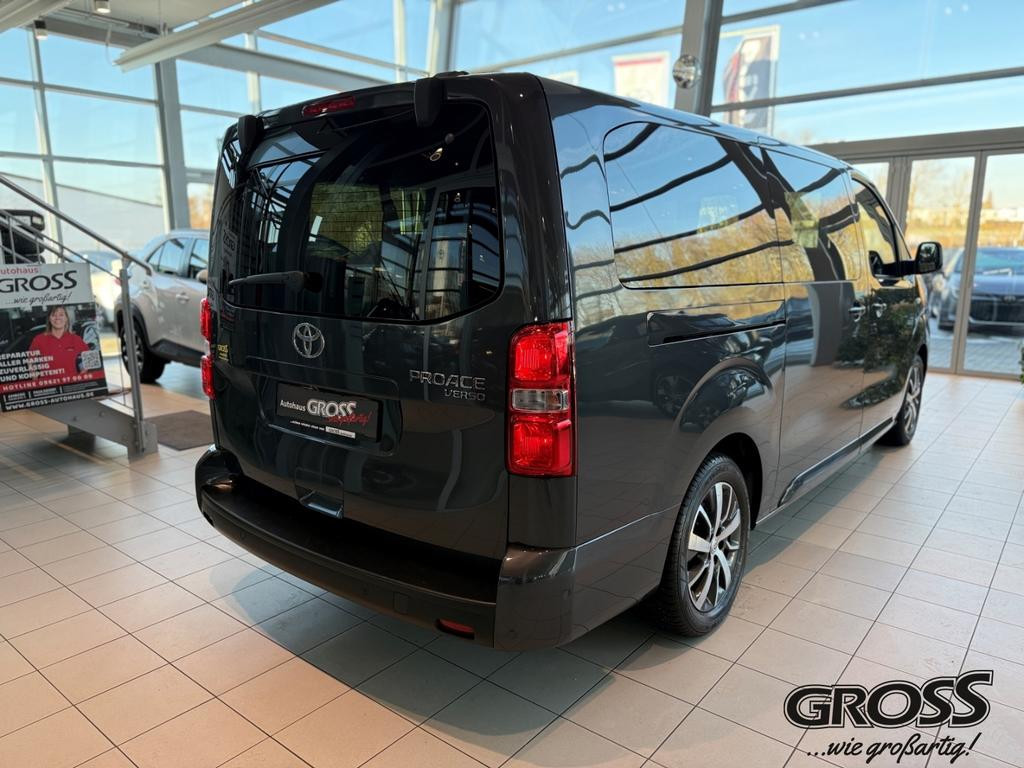 Toyota Proace (Verso)