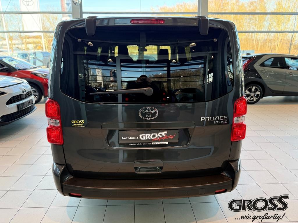 Toyota Proace (Verso)