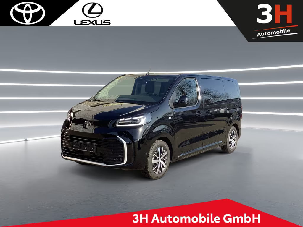Toyota Proace (Verso) 2025 Diesel