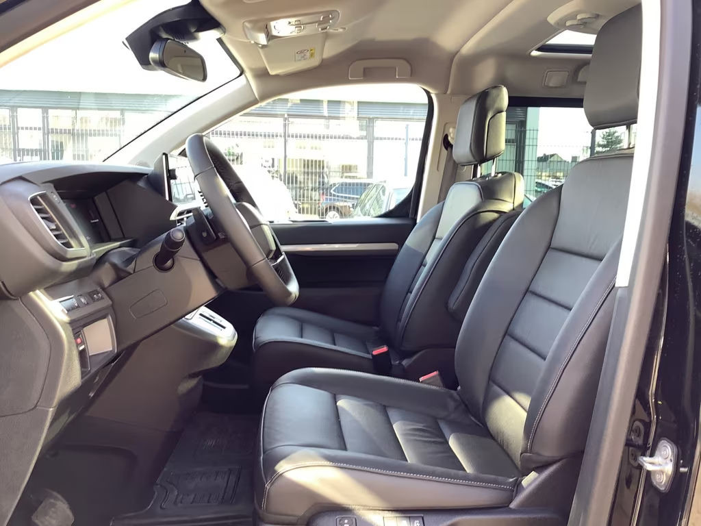 Toyota Proace (Verso)