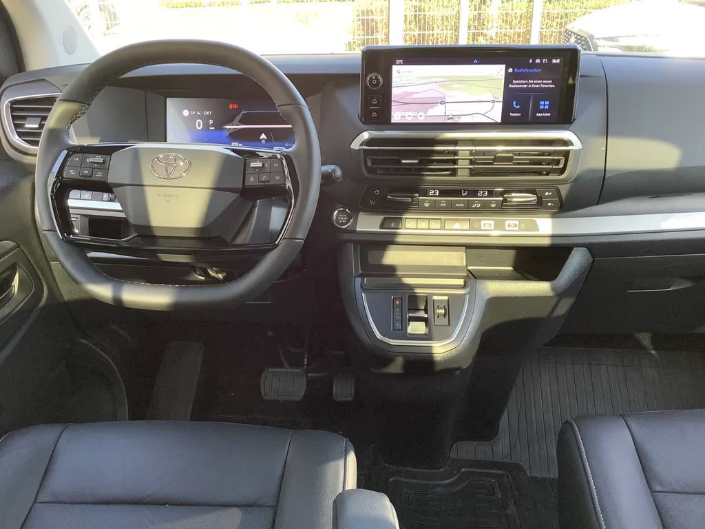 Toyota Proace (Verso)