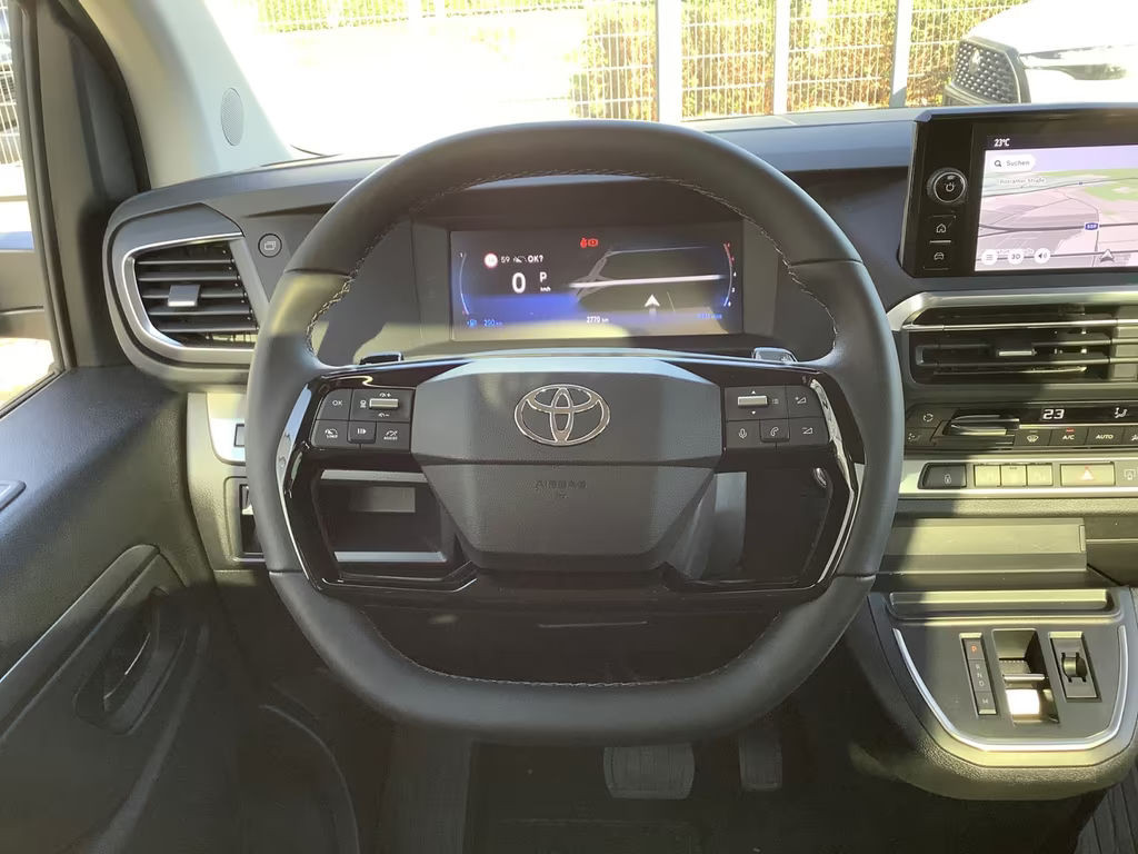 Toyota Proace (Verso)