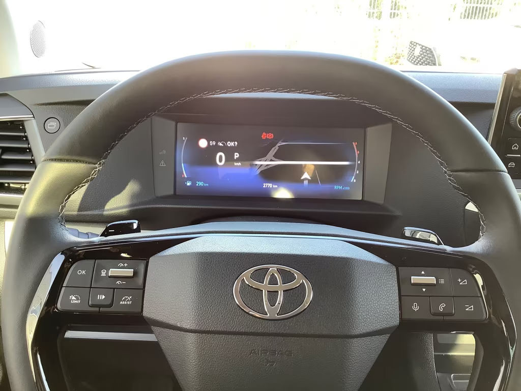 Toyota Proace (Verso)