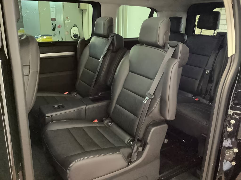 Toyota Proace (Verso)